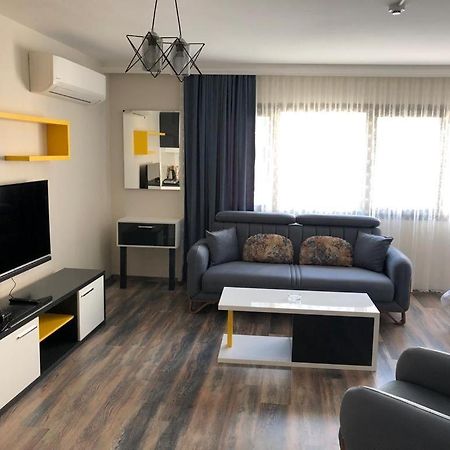 Elite Residence Izmir Bagian luar foto