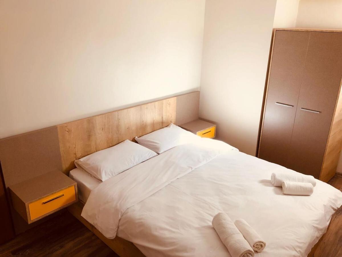 Elite Residence Izmir Bagian luar foto