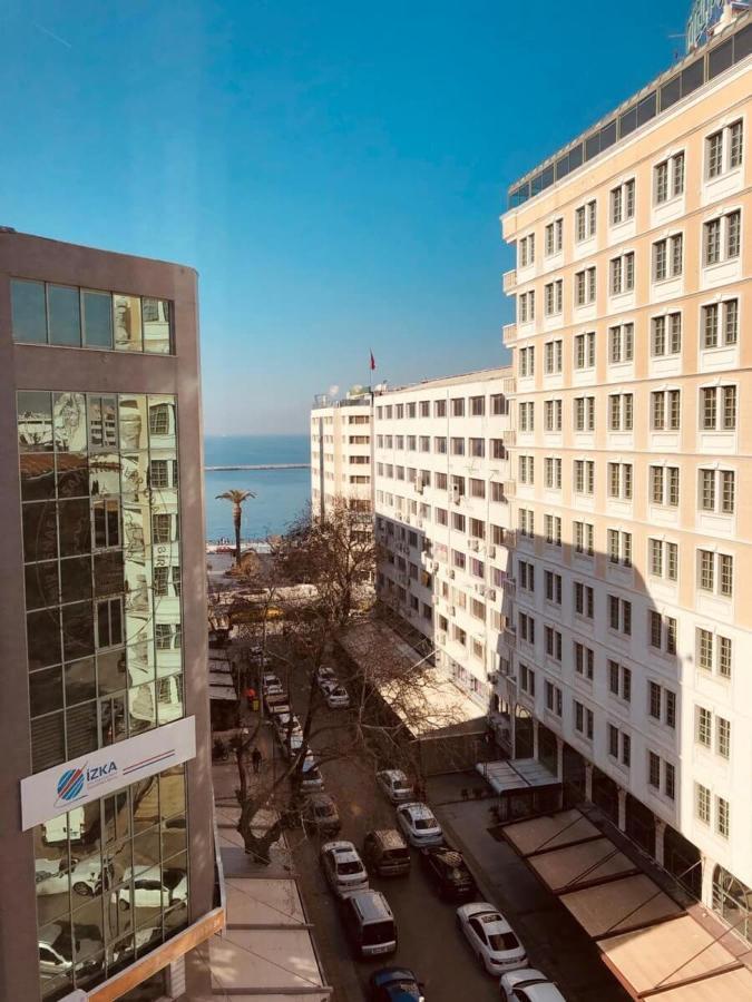 Elite Residence Izmir Bagian luar foto