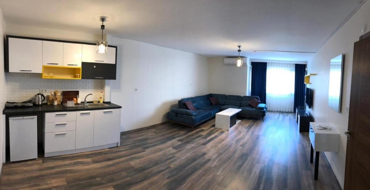 Elite Residence Izmir Bagian luar foto