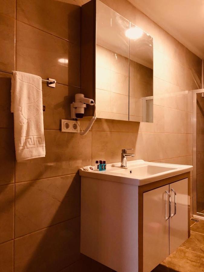 Elite Residence Izmir Bagian luar foto